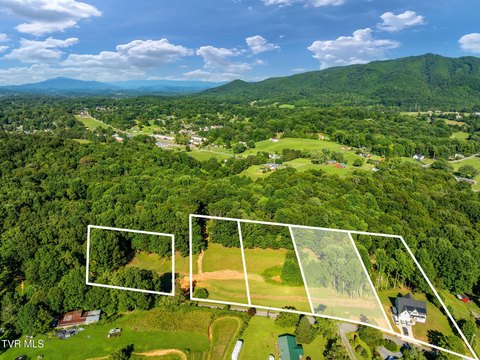 Land, Johnson City, TN
