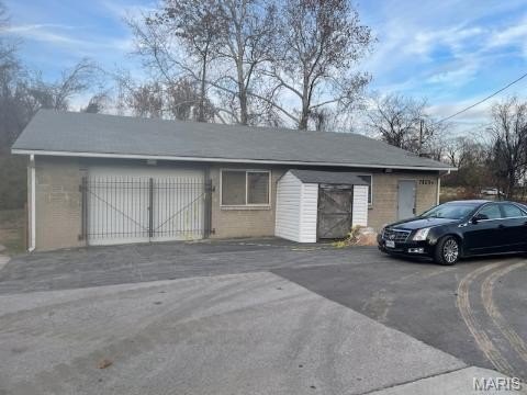 Retail Property in Pagedale, MO