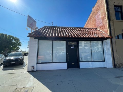 Retail or Office Suite with 24-Hour Access