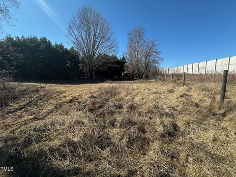 Land in Forsyth County Auction