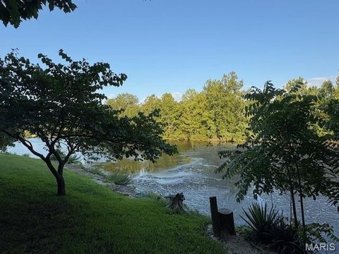 Waterfront Residential Lot