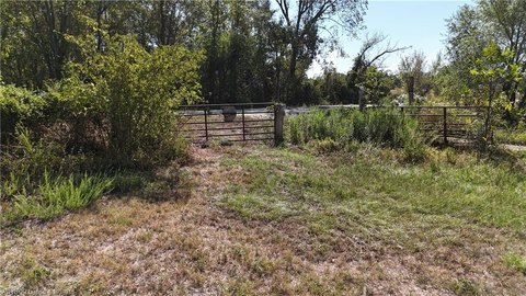 Land, Muldrow, OK