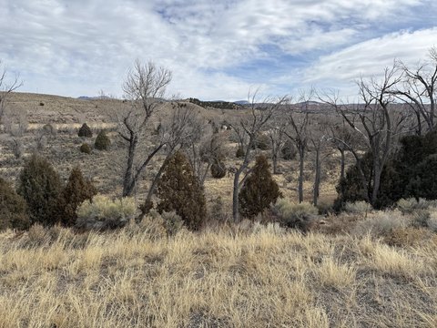 Panguitch Land with Subdivision Lots