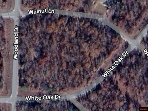 Horseshoe Bend Land Opportunity