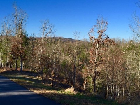 Murphy Land with Mountain Views