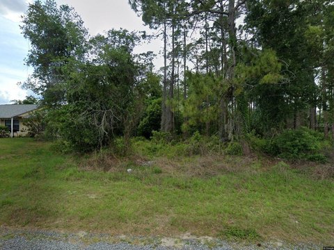 LAND - DELAND, FL