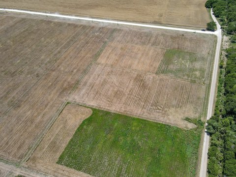 Residential Acreage Homesite