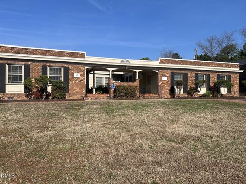 Chapel Hill Office Space Available