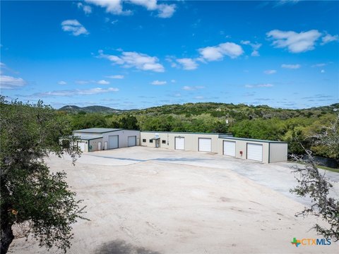 Canyon Lake Commercial Property For Sale