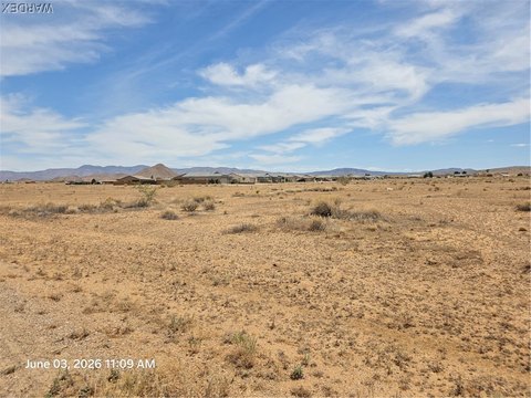 LAND - Kingman, AZ