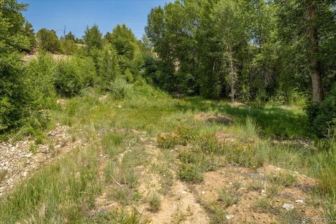 Land, Salida, CO