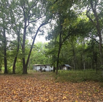 Vacant Land, Waldron, AR