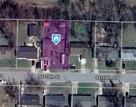 Bentonville Land For Sale