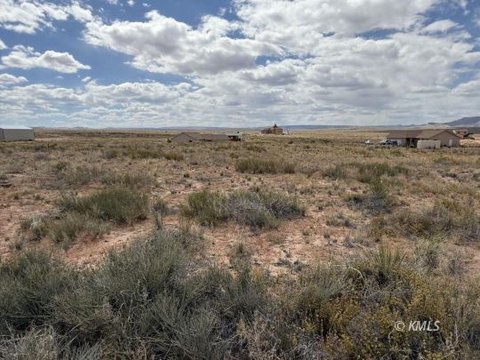 Residential Development Lot in Cul-de-Sac