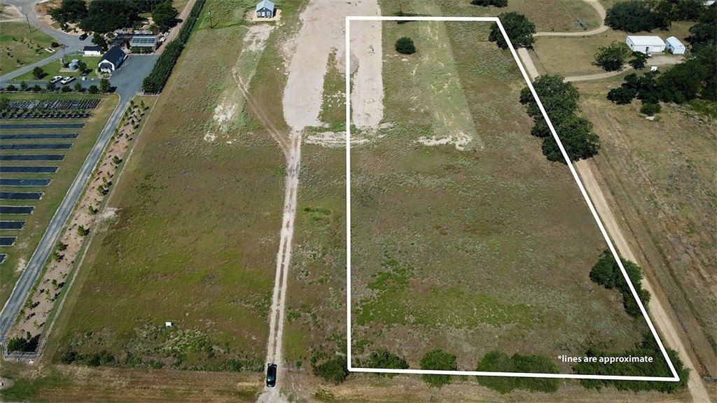 Schulenburg Land Tract For Sale