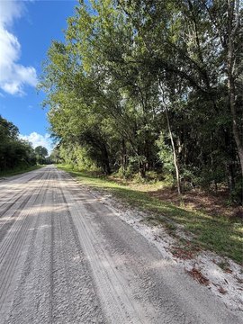 Land, BUNNELL, FL