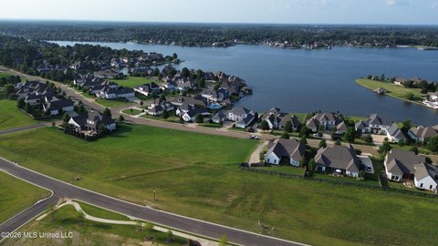 Residential Land in Reunion Community