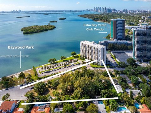 Residential Lots in Bayside Neighborhood