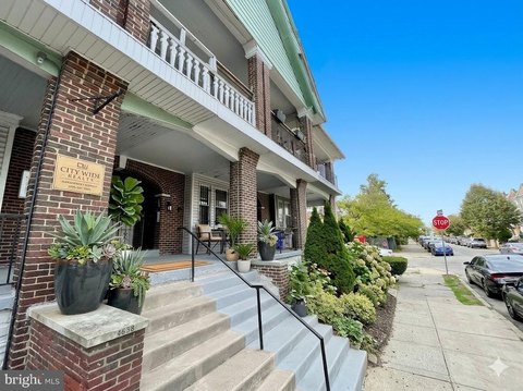 University City Duplex For Sale