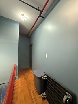 Prime Brooklyn Corner Property