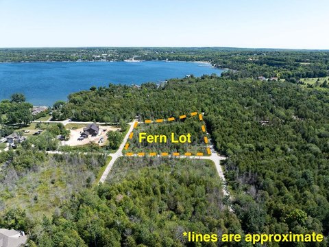 LAND - Egg Harbor, WI