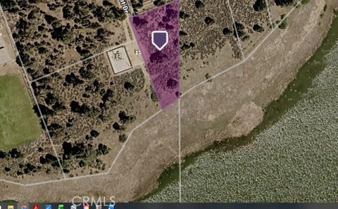 Land/Lot - Big Bear City, CA