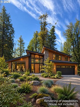 Land, Portland, OR
