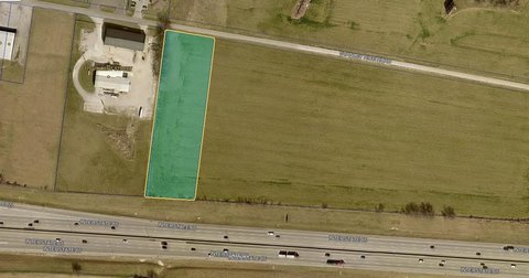 Light Industrial Development Land