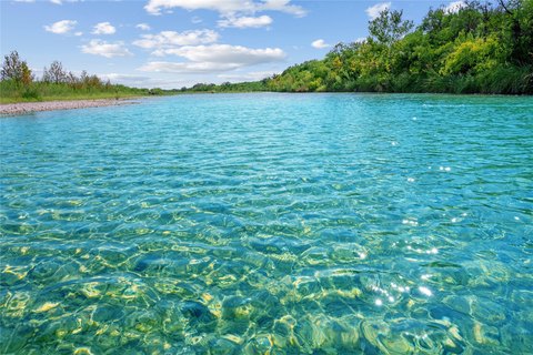 Nueces River Ranch Land