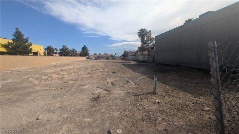 Land, Las Vegas, NV