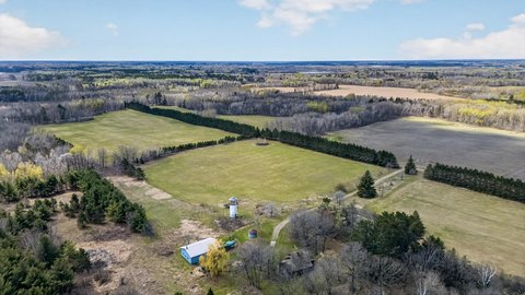 Land, Hinckley, MN