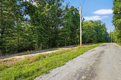 Land, STEWART, TN