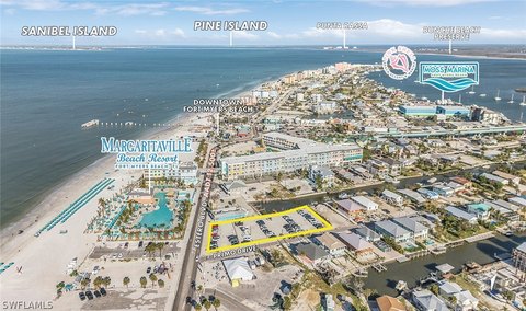 Gulf Access Commercial Property