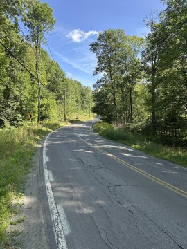 Land, New Sharon, ME