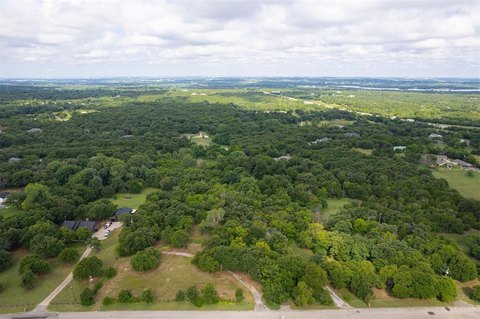 LAND - Jones, OK