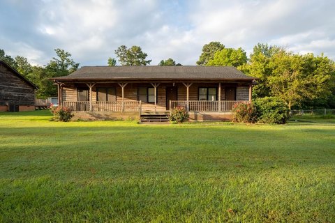 Dalton, GA Triplex For Sale