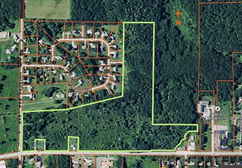 LAND - Edinboro, PA