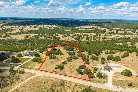 Land, Kerrville, TX