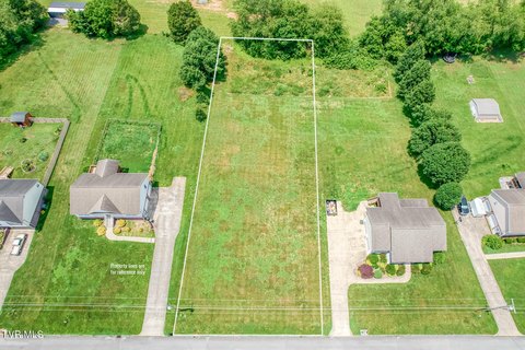 LAND - Limestone, TN