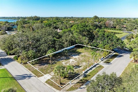 LAND - BRADENTON, FL