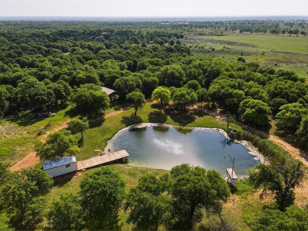 Turnkey Ranch Retreat near Abilene