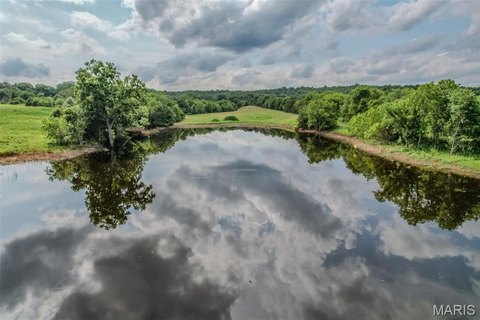 Recreational Land Parcel
