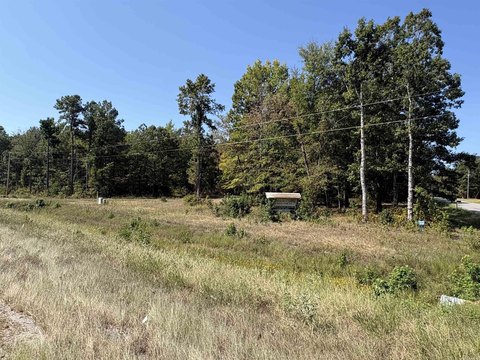Vacant Land, Sheridan, AR