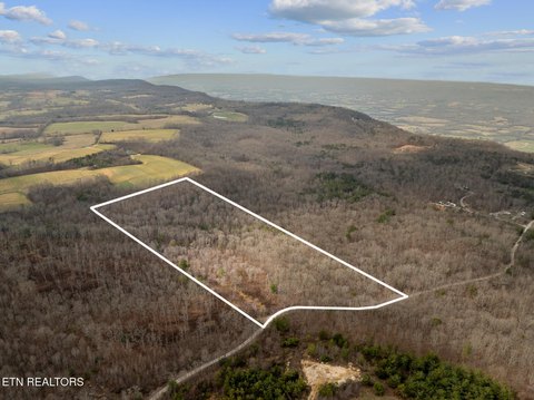 20 Acres Unrestricted Land