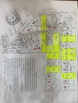 Residential Land Near Cossar State