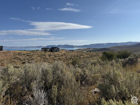 Land, Garden City, UT