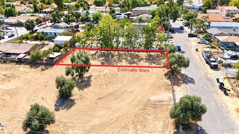 Land, Lake Elsinore, CA