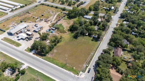 Prime Commercial Lot Near IH10