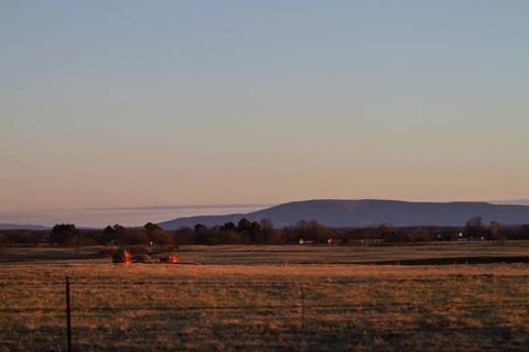 5 AC Raw Land Parcel