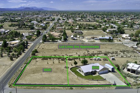Land, Albuquerque, NM